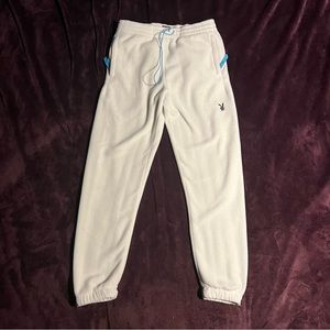 Pacsun x Playboy Sherpa Sweatpants